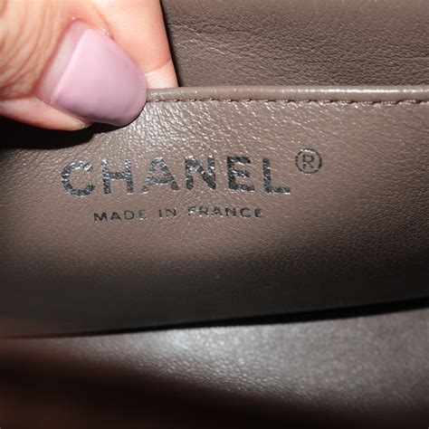 chanel bag authenticity check.